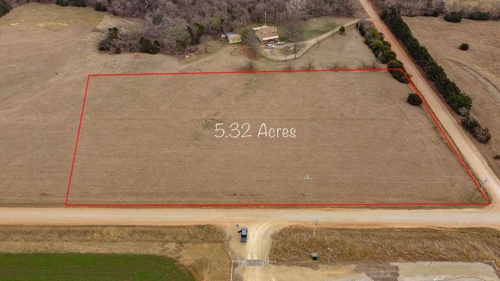 Photo of 00 S Brush Creek, Stillwater, OK 74074 (MLS # 133845)
