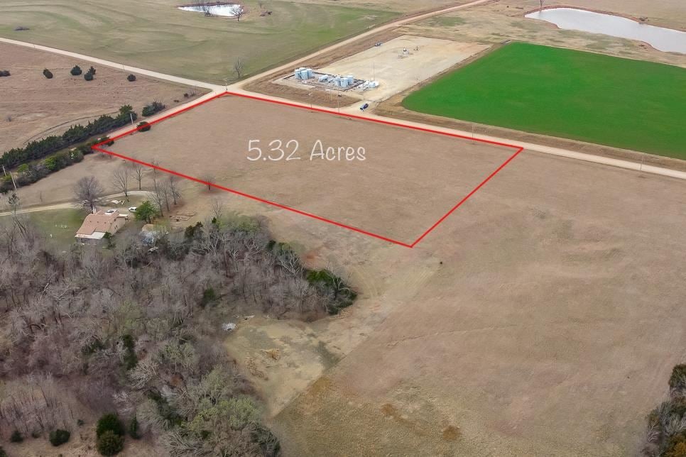 Photo of 00 S Brush Creek, Stillwater, OK 74074 (MLS # 133845)