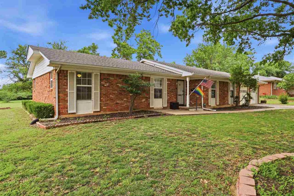 Photo of 3008 N Lincoln Street, Stillwater, OK 74074 (MLS # 134533)