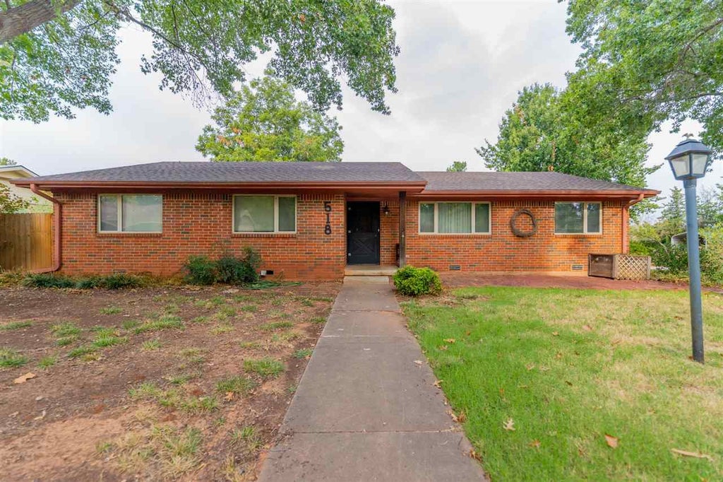Photo of 518 N Donaldson Drive, Stillwater, OK 74075 (MLS # 135050)