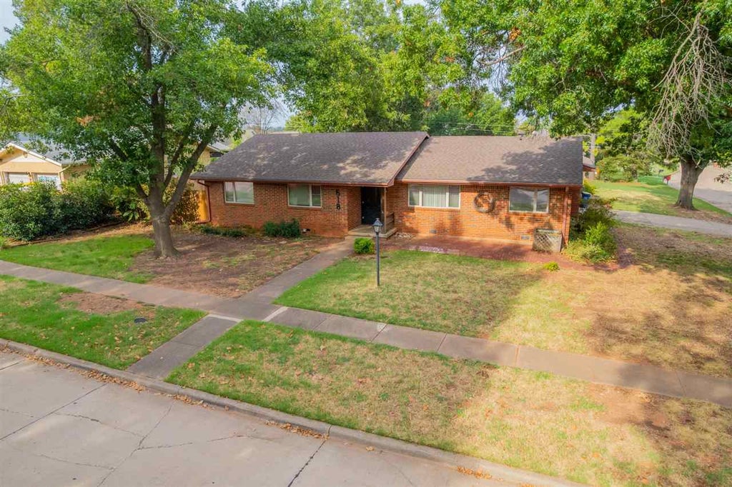 Photo of 518 N Donaldson Drive, Stillwater, OK 74075 (MLS # 135050)