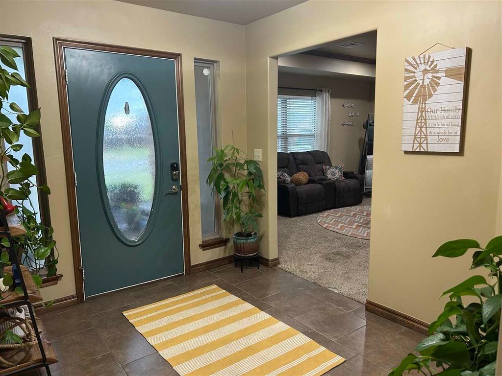 Photo of 509 E Pams Drive, Perkins, OK 74059 (MLS # 134101)
