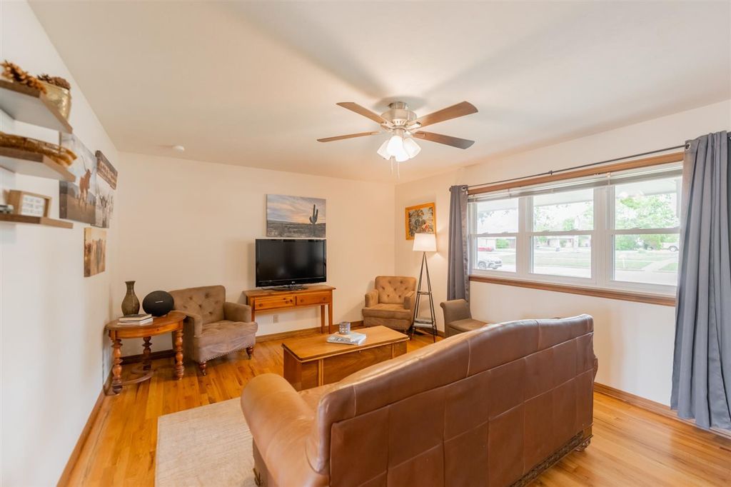 Photo of 1423 E Willham Drive, Stillwater, OK 74075 (MLS # 134144)