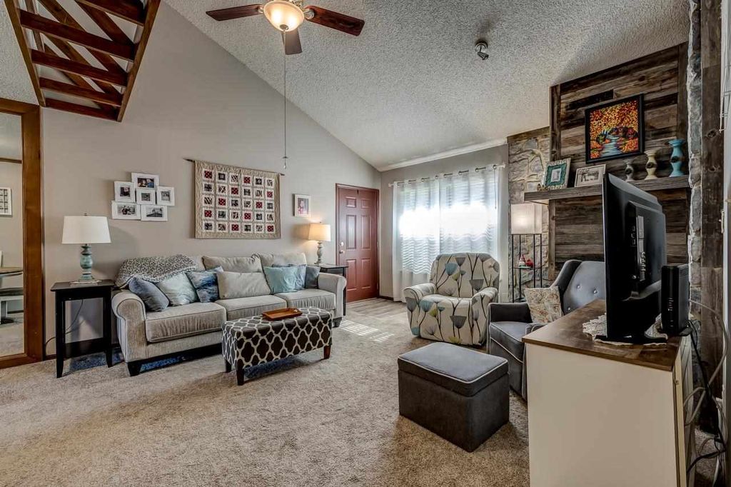 Photo of 4607 N Evergreen Street, Stillwater, OK 74075 (MLS # 134354)