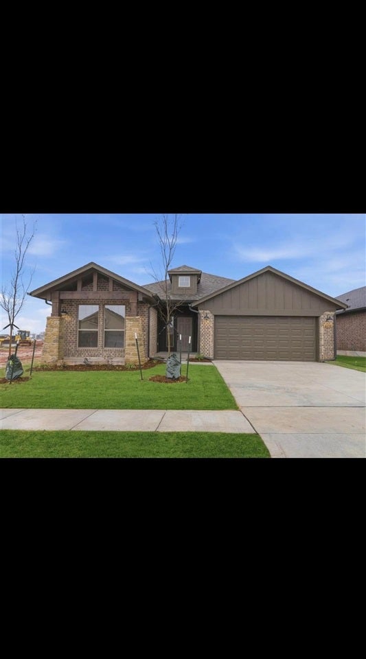 Photo of 620 Berline Road, Guthrie, OK 73044 (MLS # 134630)