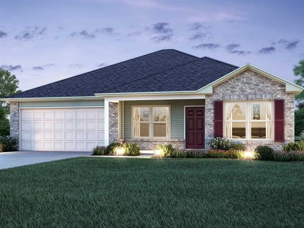 Photo of 4130 S Blackberry Street, Stillwater, OK 74074 (MLS # 133335)