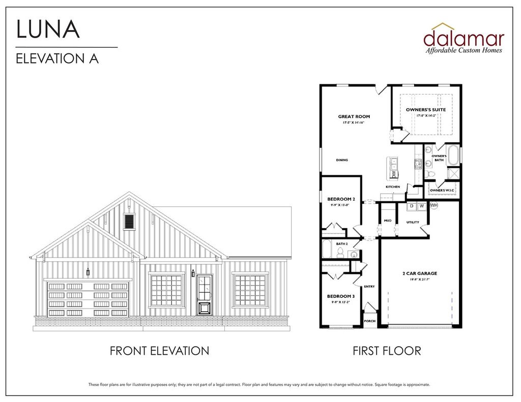 Photo of 4527 S Wheat Mill Path, Stillwater, OK 74075 (MLS # 134264)