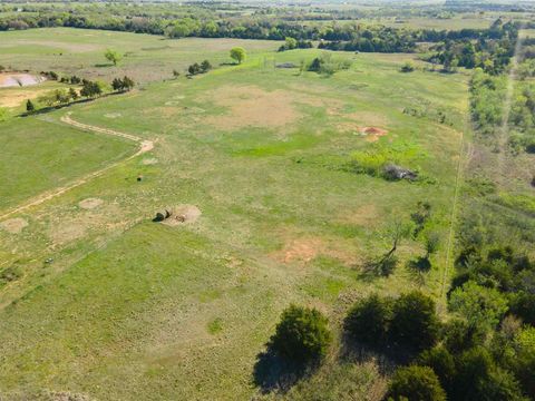 Photo of 2619 S Bethel Rd, Stillwater, OK 74074 (MLS # 128710)