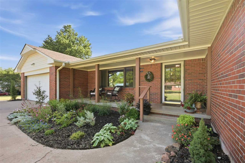 Photo of 1401 N Skyline Street, Stillwater, OK 74075 (MLS # 134809)