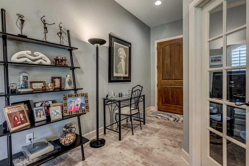 Photo of 4810 S Aloysius Drive, Stillwater, OK 74074 (MLS # 134858)