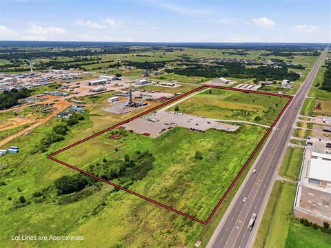 Photo of 515 E American Energy, Stillwater, OK 74074 (MLS # 134971)