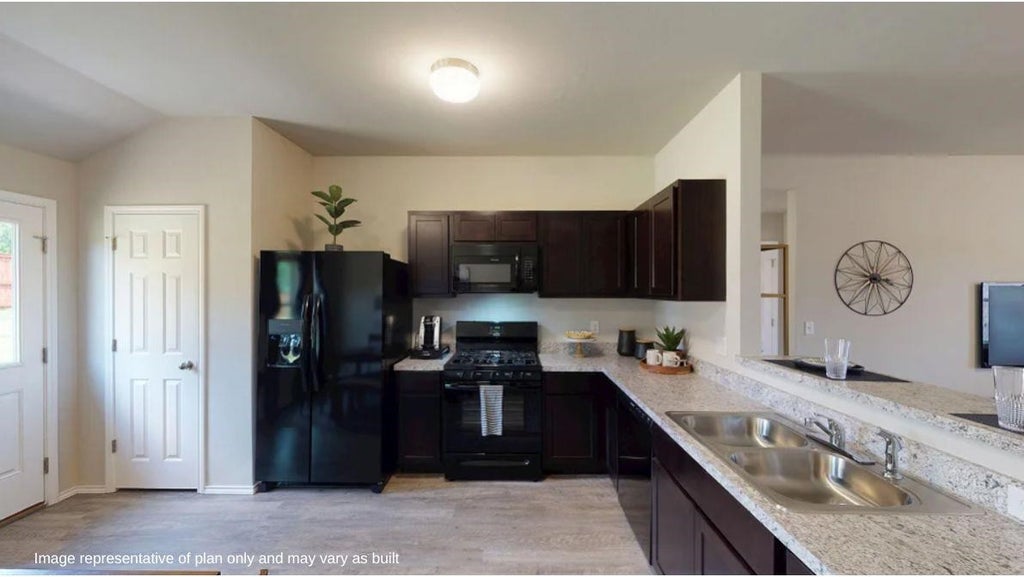 Photo of 4324 S Blackberry Street, Stillwater, OK 74074 (MLS # 134581)
