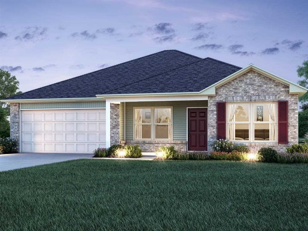 Photo of 4324 S Blackberry Street, Stillwater, OK 74074 (MLS # 134581)