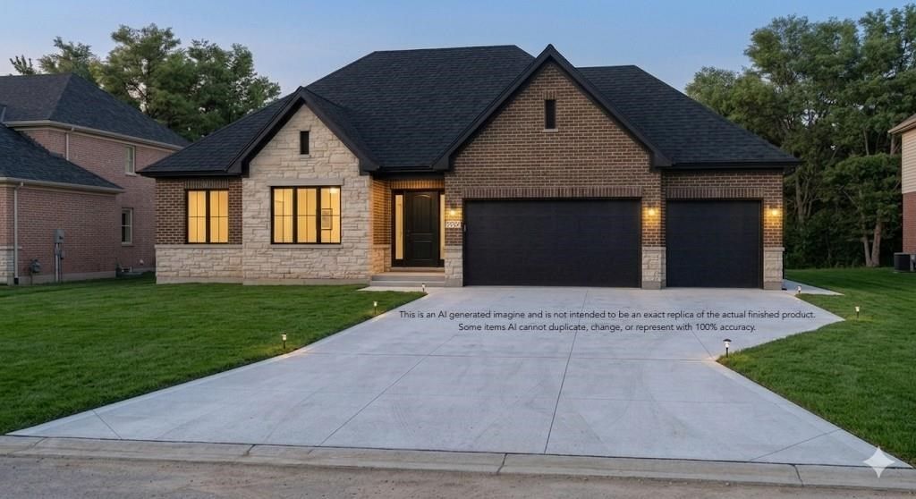 Photo of 1115 S Pecan Hill, Stillwater, OK 74074 (MLS # 134378)