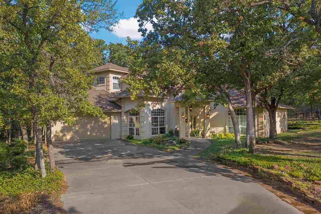 Photo of 2601 Lyndsey Court, Stillwater, OK 74074 (MLS # 134196)