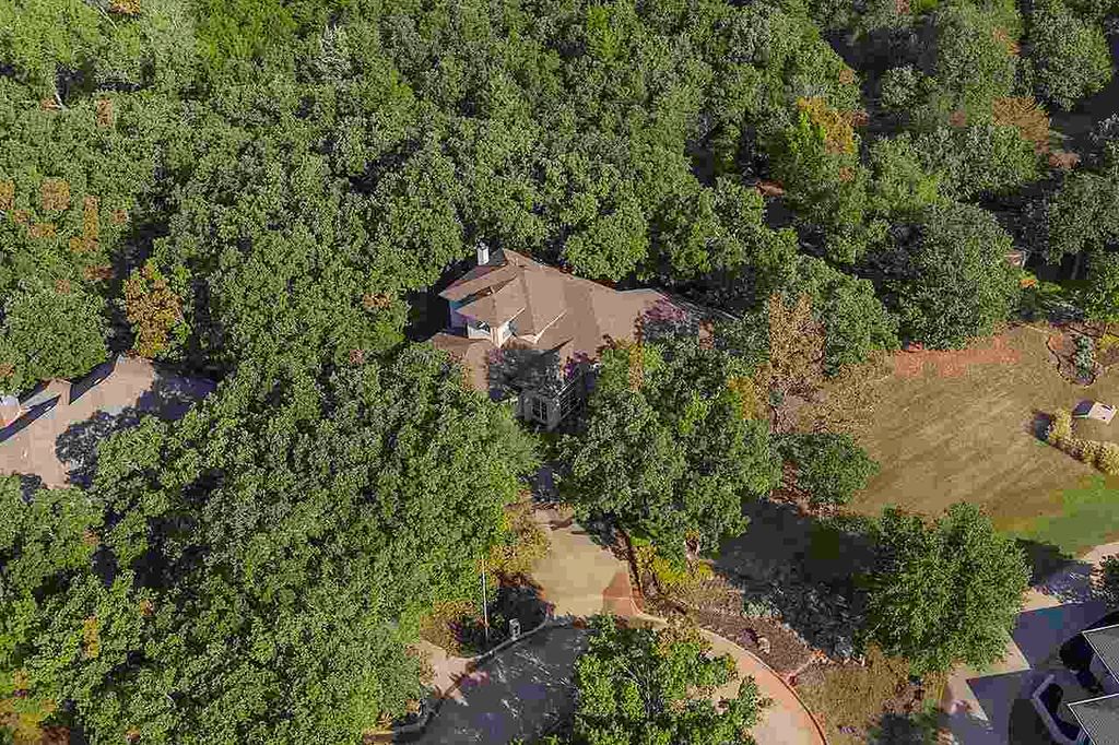 Photo of 2601 Lyndsey Court, Stillwater, OK 74074 (MLS # 134196)