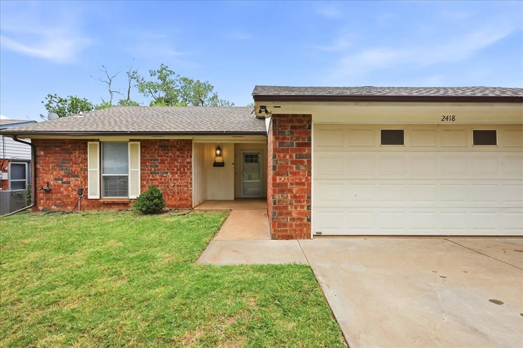 Photo of 2418 N Park Drive, Stillwater, OK 74075 (MLS # 134838)