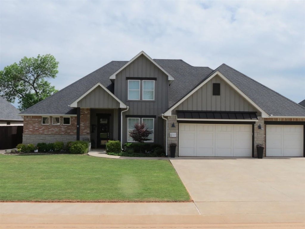 Photo of 2619 E Will Rogers Drive, Stillwater, OK 74075 (MLS # 134572)