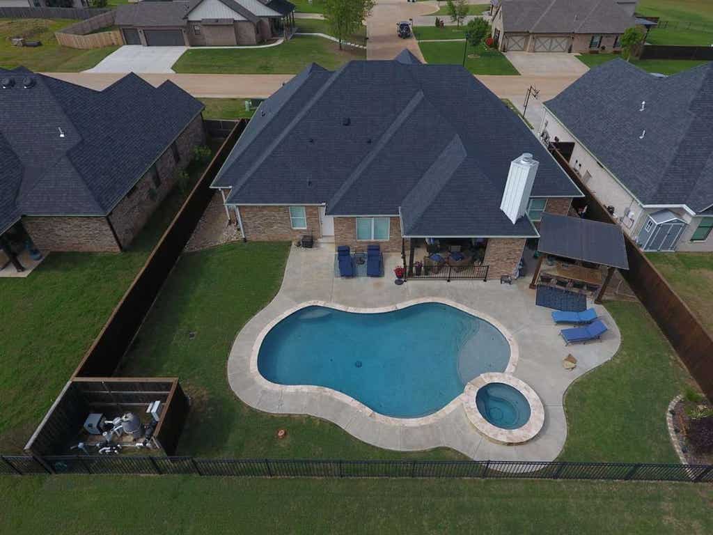Photo of 2619 E Will Rogers Drive, Stillwater, OK 74075 (MLS # 134572)
