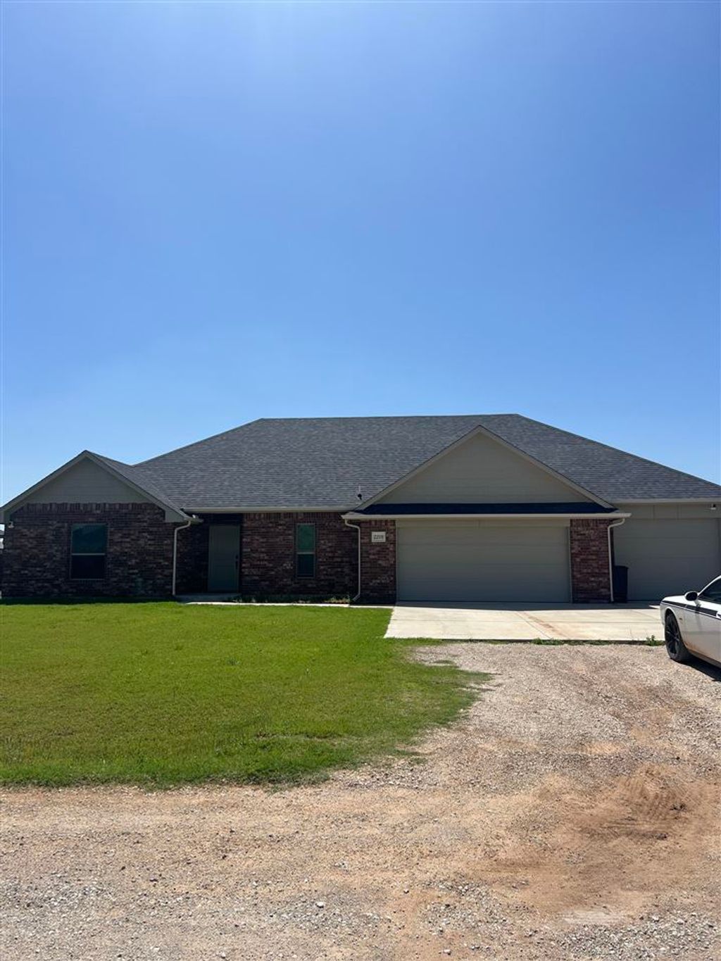 Photo of 2209 E Grassland LN, Stillwater, OK 74074 (MLS # 134361)