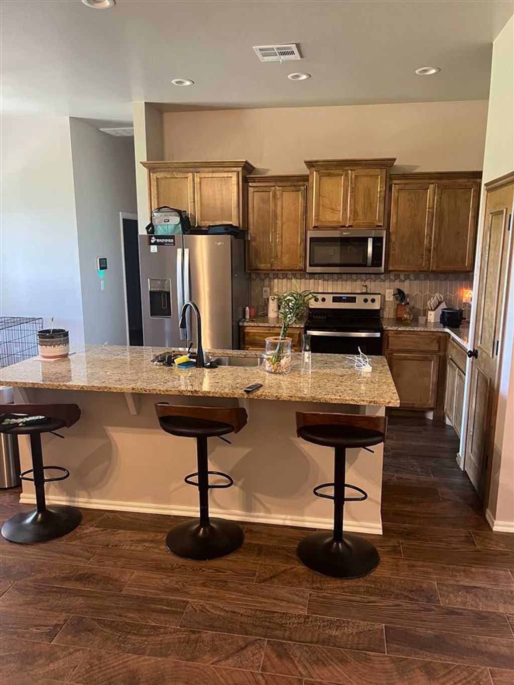Photo of 2209 E Grassland LN, Stillwater, OK 74074 (MLS # 134361)