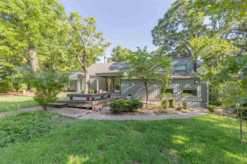 Photo of 3724 W 32nd Avenue, Stillwater, OK 74074 (MLS # 134913)