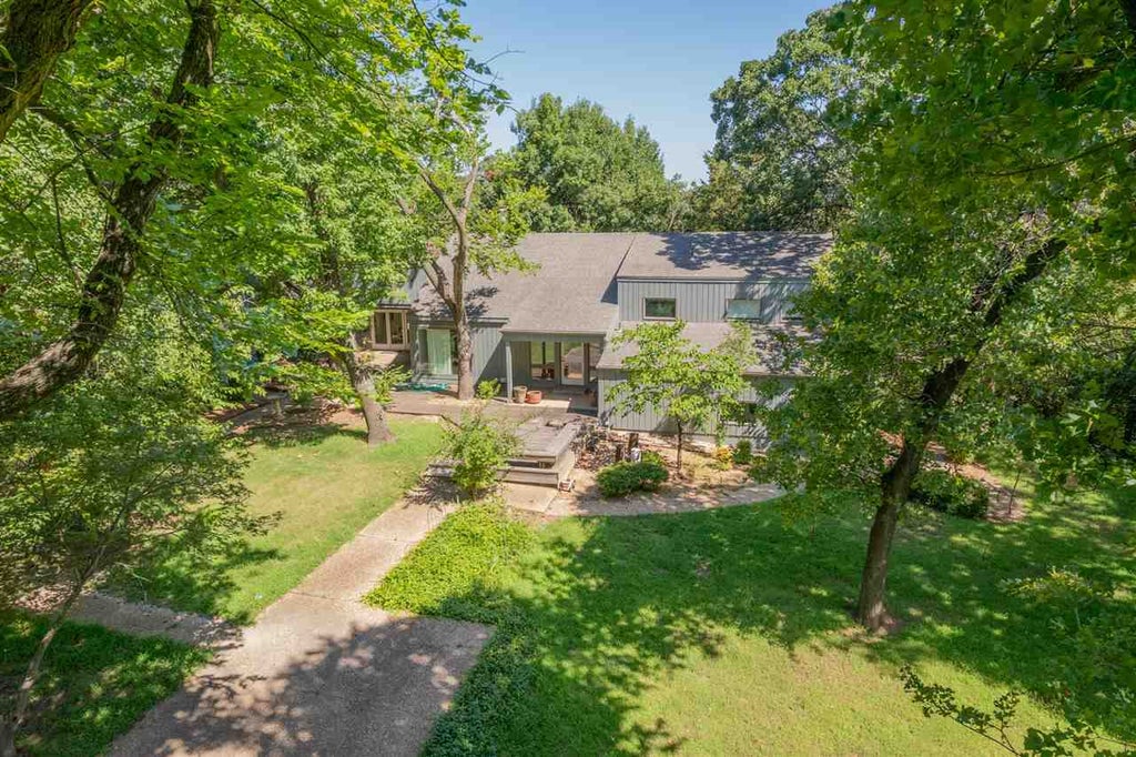 Photo of 3724 W 32nd Avenue, Stillwater, OK 74074 (MLS # 134913)