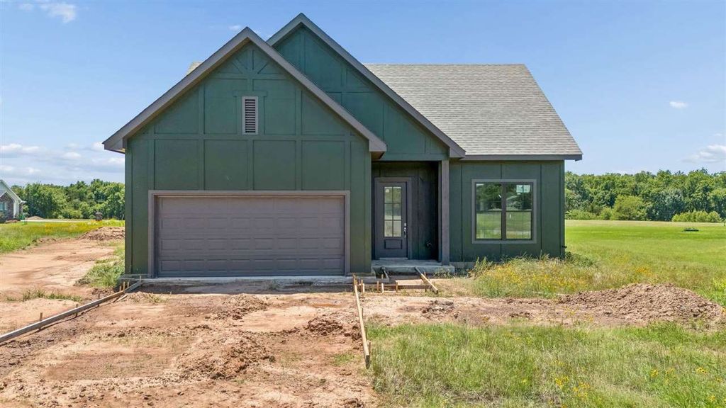 Photo of 4508 S Wheat Mill Path, Stillwater, OK 74075 (MLS # 134621)