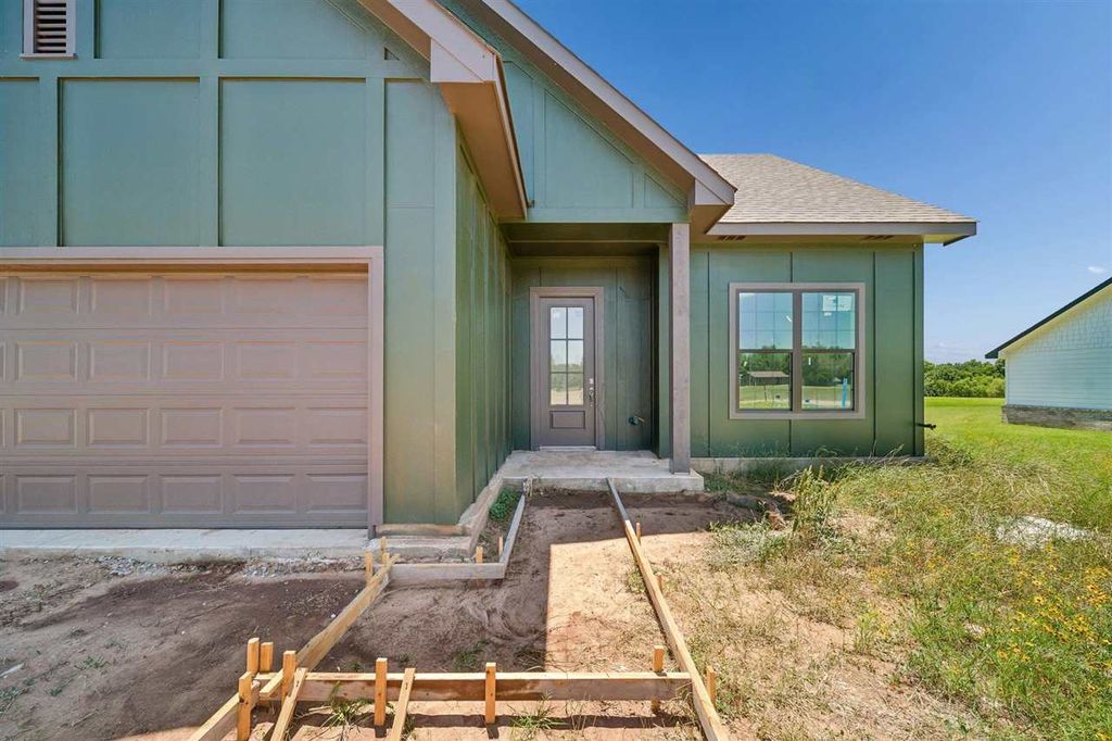 Photo of 4508 S Wheat Mill Path, Stillwater, OK 74075 (MLS # 134621)