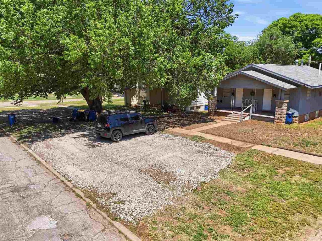 Photo of 307 S Lewis ST, Stillwater, OK 74075 (MLS # 134360)