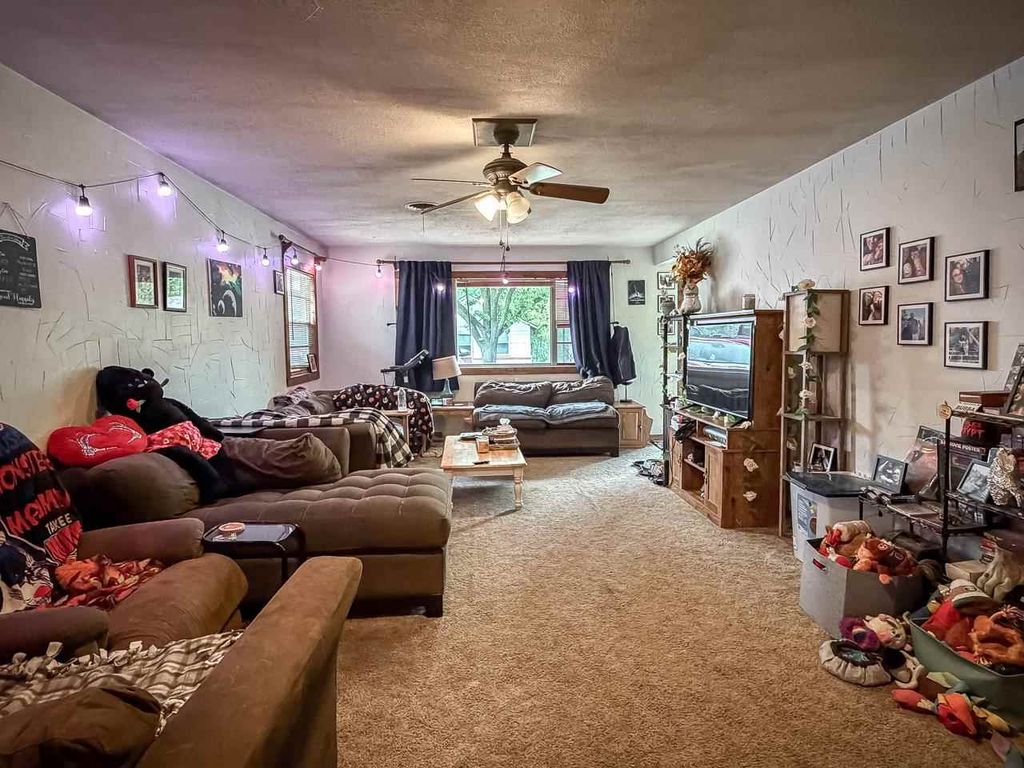 Photo of 704 S McFarland Street, Stillwater, OK 74074 (MLS # 134433)