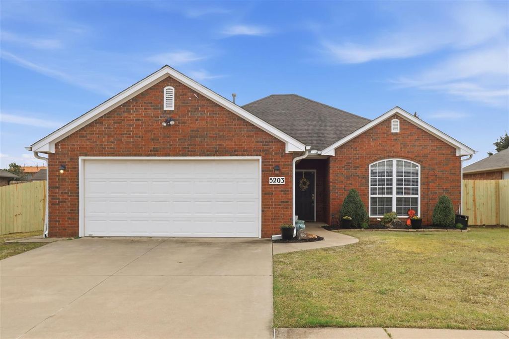 Photo of 5203 W 5th Ave, Stillwater, OK 74074 (MLS # 133912)