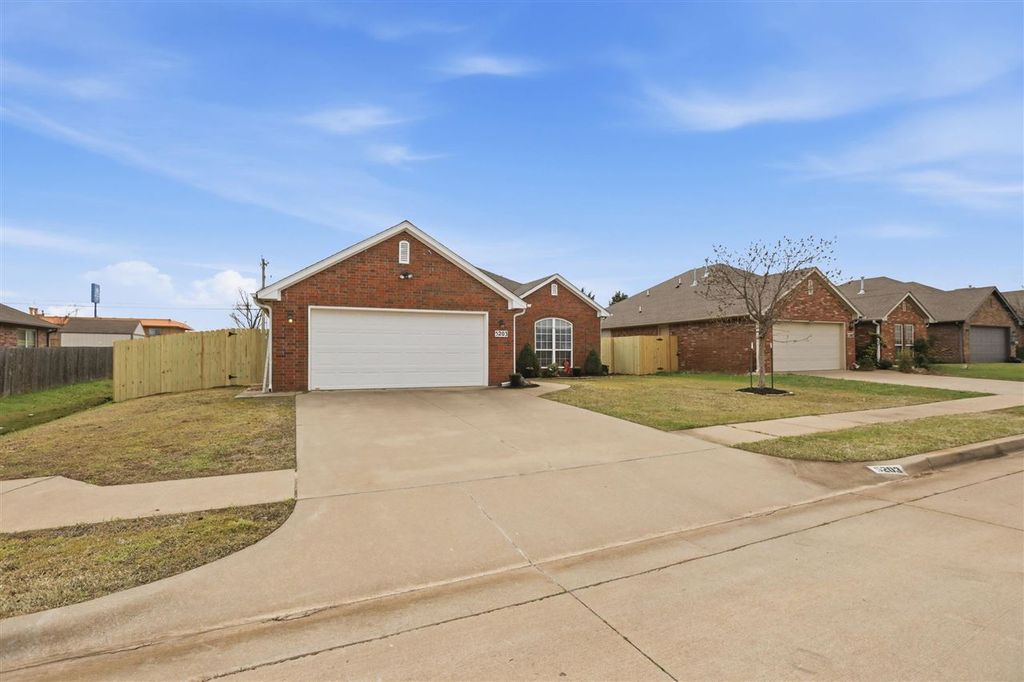 Photo of 5203 W 5th Ave, Stillwater, OK 74074 (MLS # 133912)