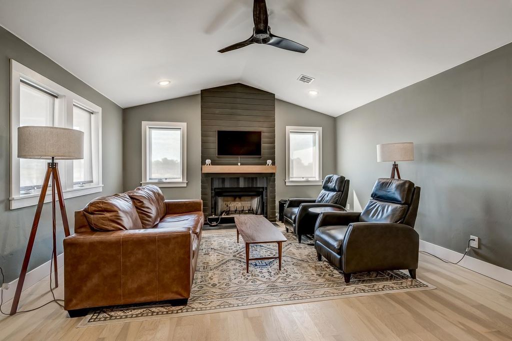 Photo of 7114 E Ponderosa Drive, Stillwater, OK 74075 (MLS # 134223)