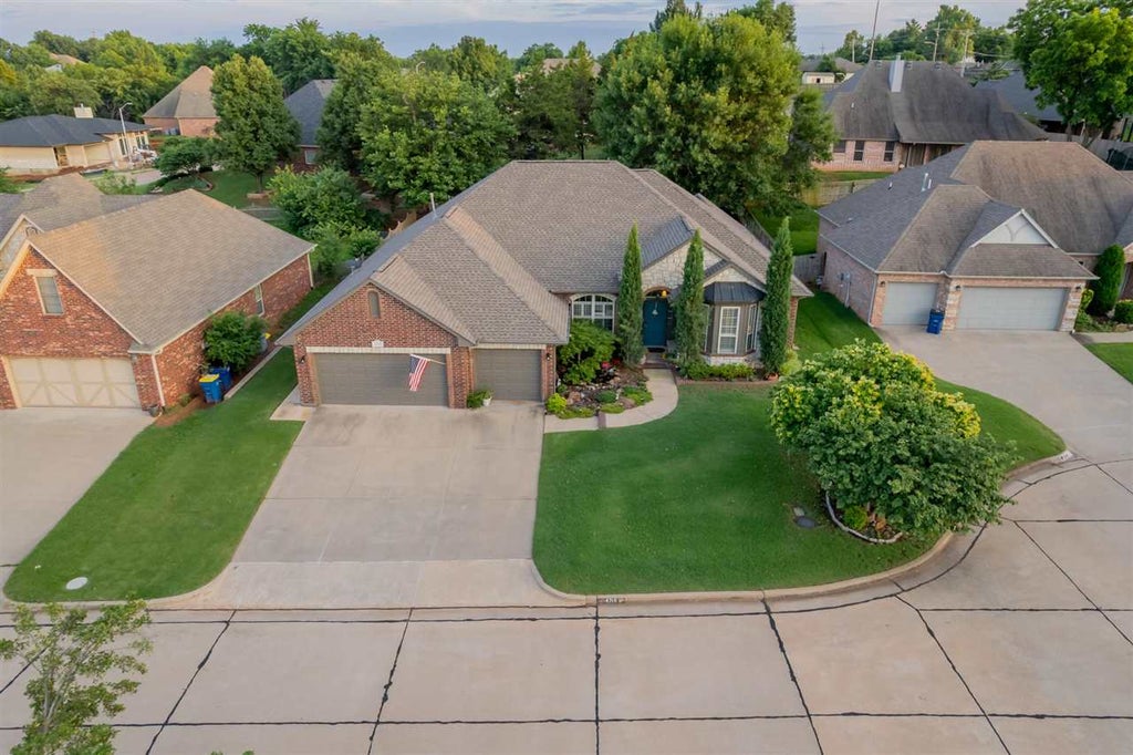 Photo of 4715 W Meadow Avenue, Stillwater, OK 74075 (MLS # 134914)