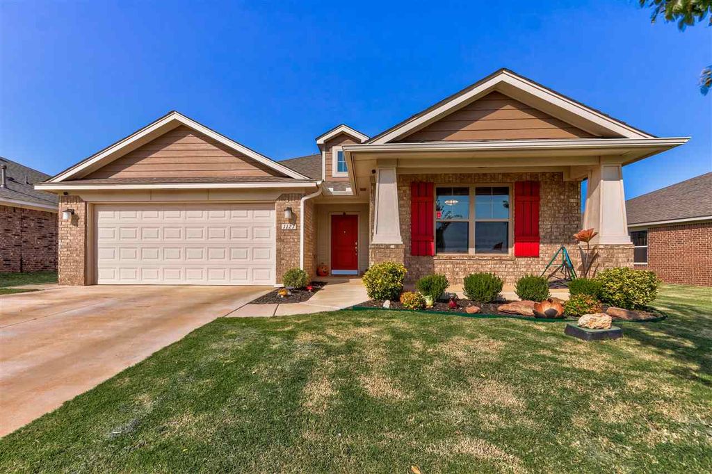 Photo of 1127 S Landry Ln, Stillwater, OK 74074 (MLS # 134667)