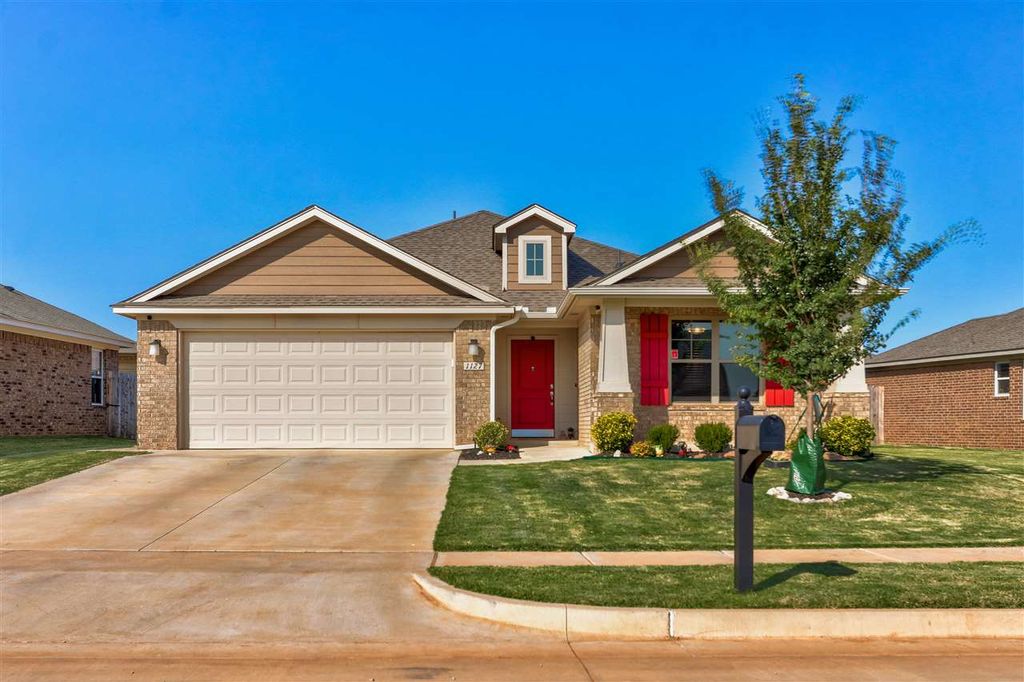 Photo of 1127 S Landry Ln, Stillwater, OK 74074 (MLS # 134667)