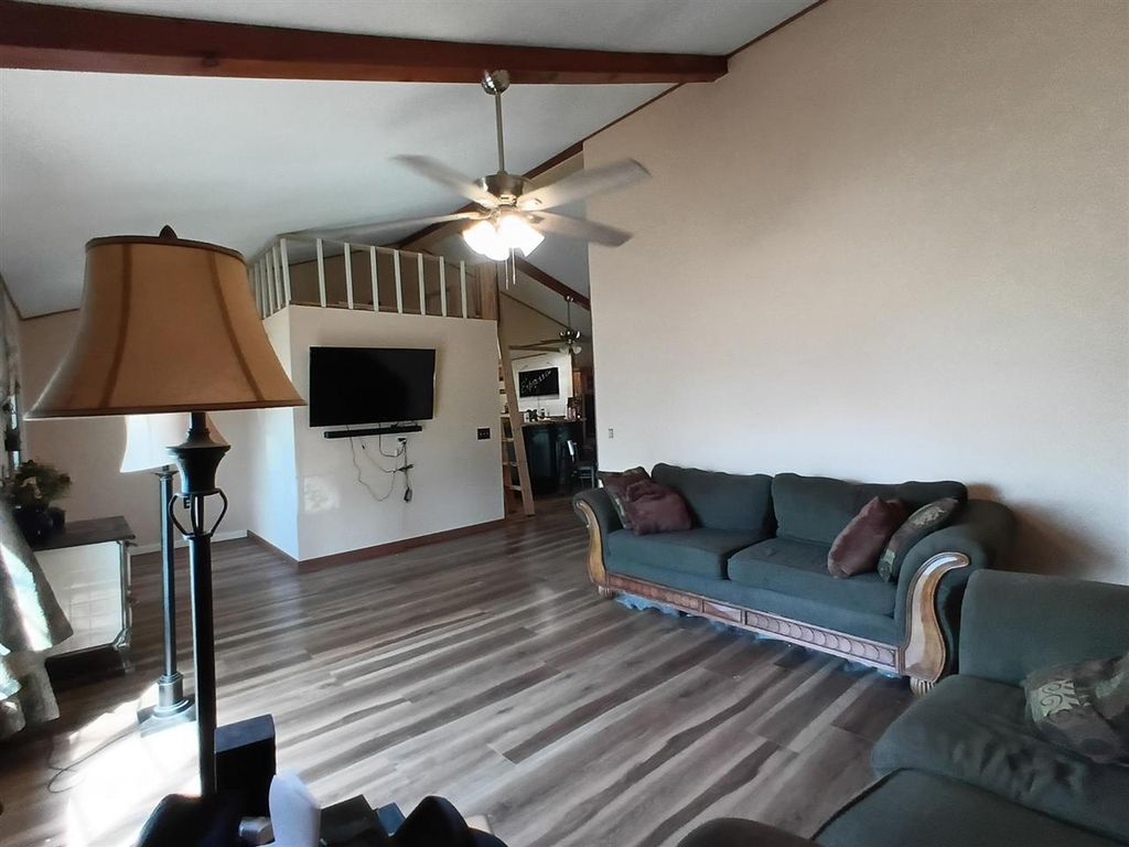 Photo of 915 N Dryden Street, Stillwater, OK 74075 (MLS # 134037)
