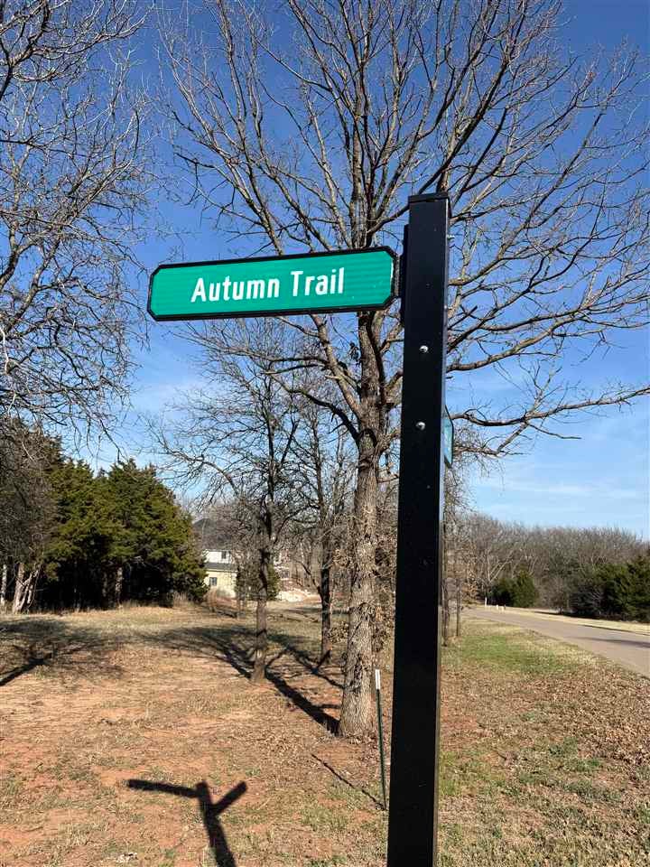 Photo of 3816 S Autumn Trail, Stillwater, OK 74074 (MLS # 133970)