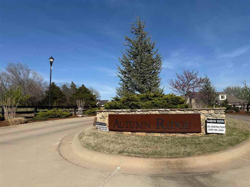 Photo of 3816 S Autumn Trail, Stillwater, OK 74074 (MLS # 133970)