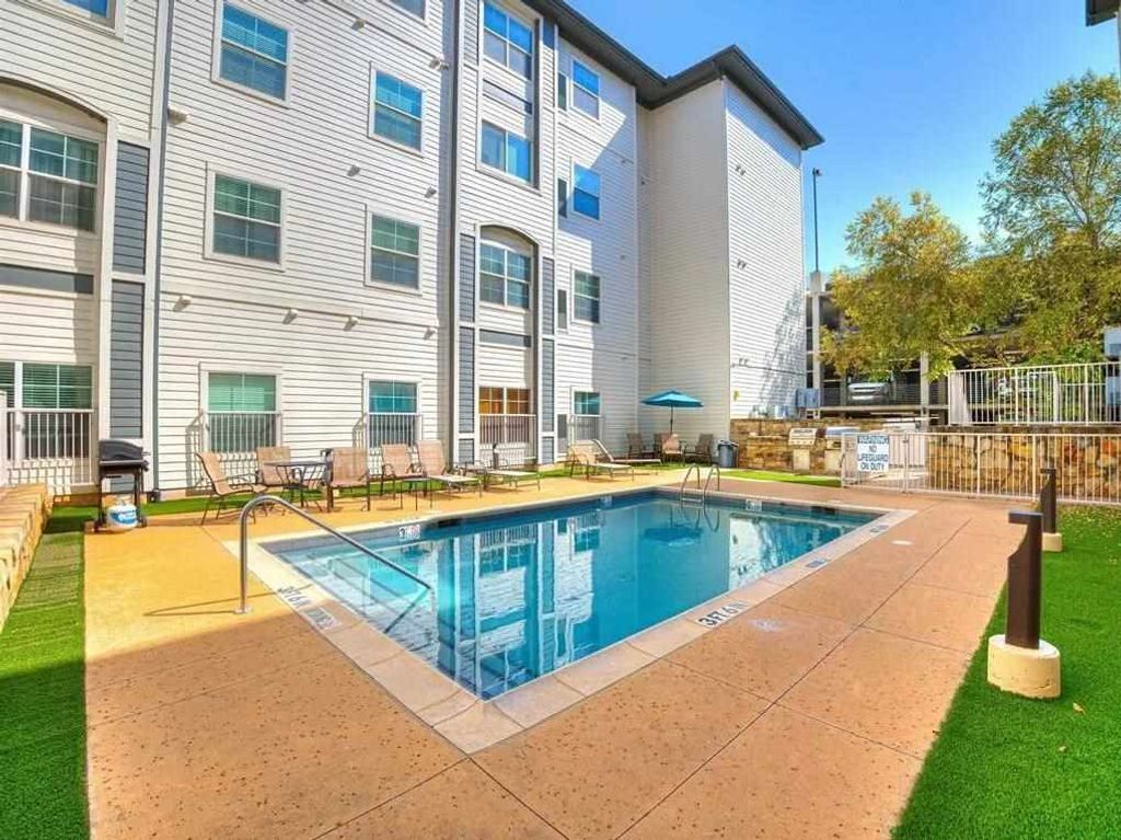Photo of 251 W Miller #202 Ave, Stillwater, OK 74075 (MLS # 133951)