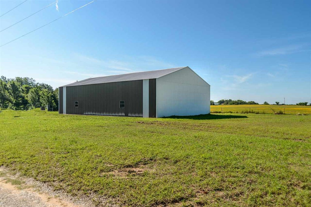 Photo of 7609 N Bethel Road, Glencoe, OK 74032 (MLS # 134688)