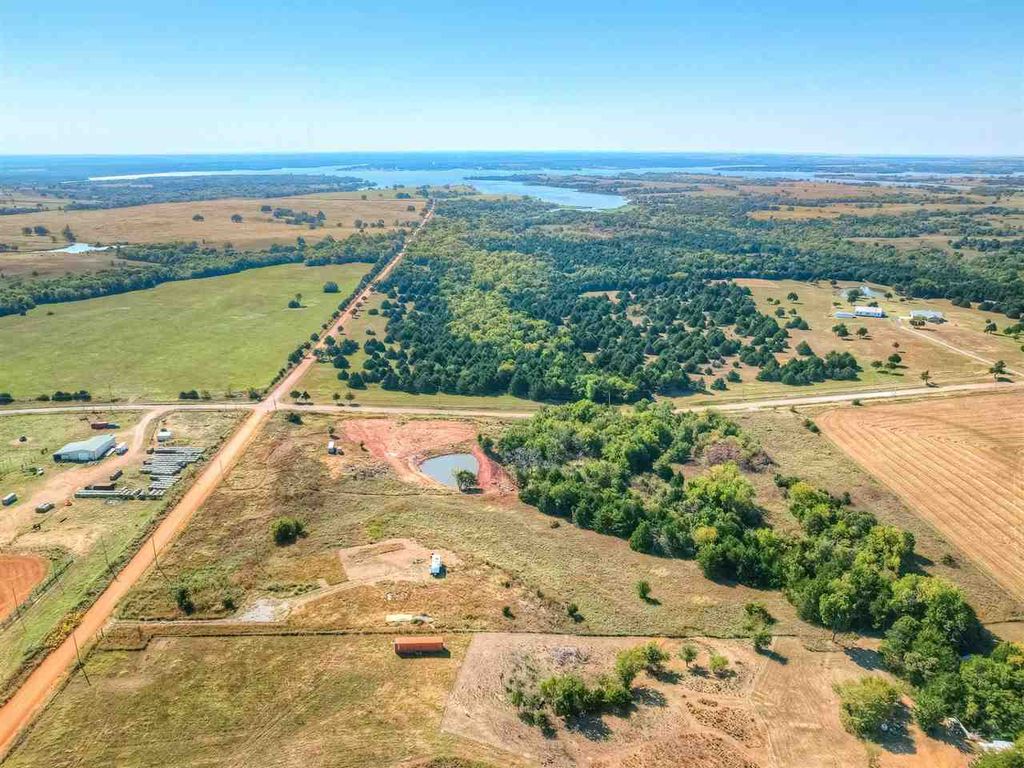 Photo of 29875 County Rd 150, Perry, OK 73077 (MLS # 133910)