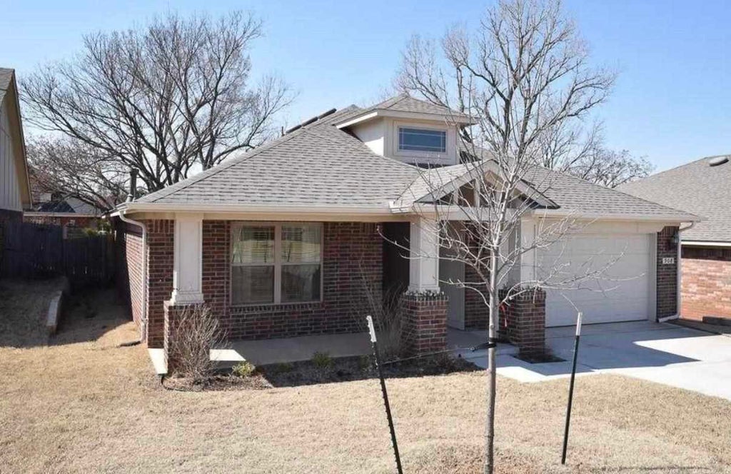 Photo of 908 Linford Drive, Stillwater, OK 74074 (MLS # 134701)