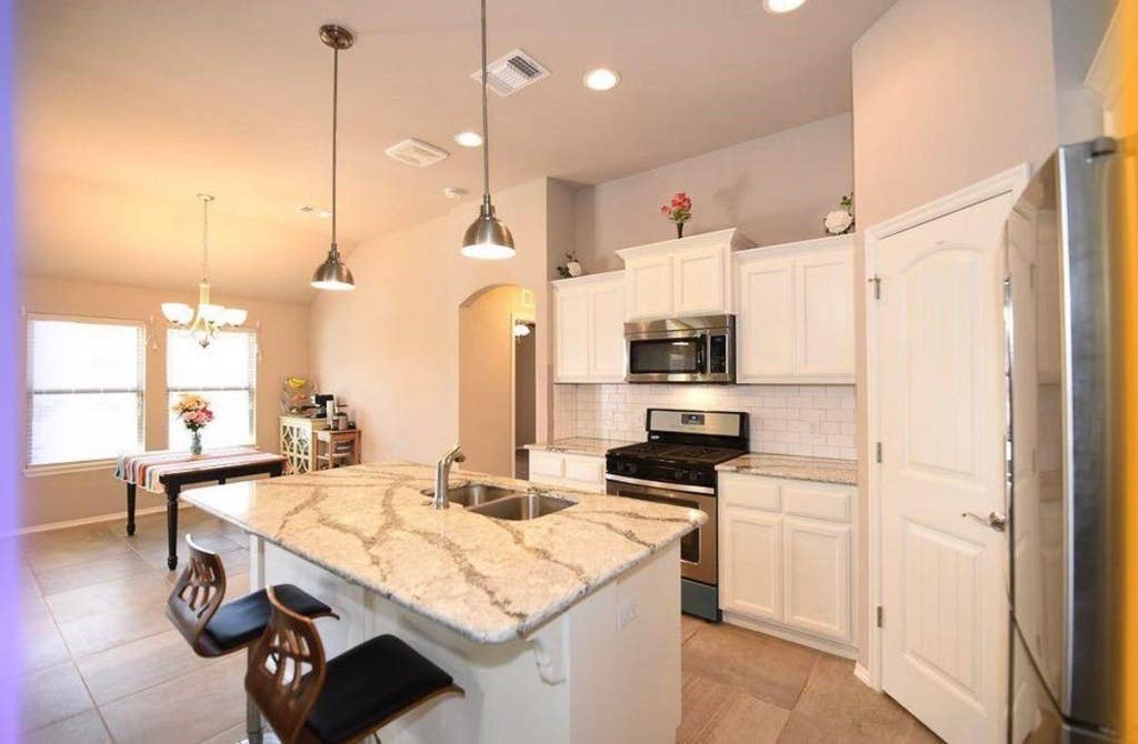 Photo of 908 Linford Drive, Stillwater, OK 74074 (MLS # 134701)