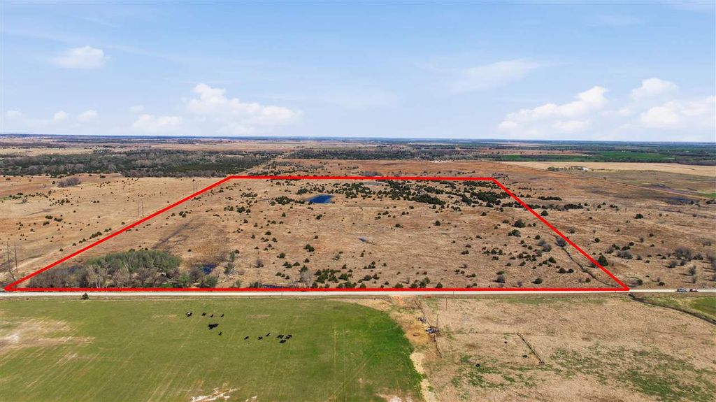 Photo of 80 Harper, Nash, OK 73761 (MLS # 134406)