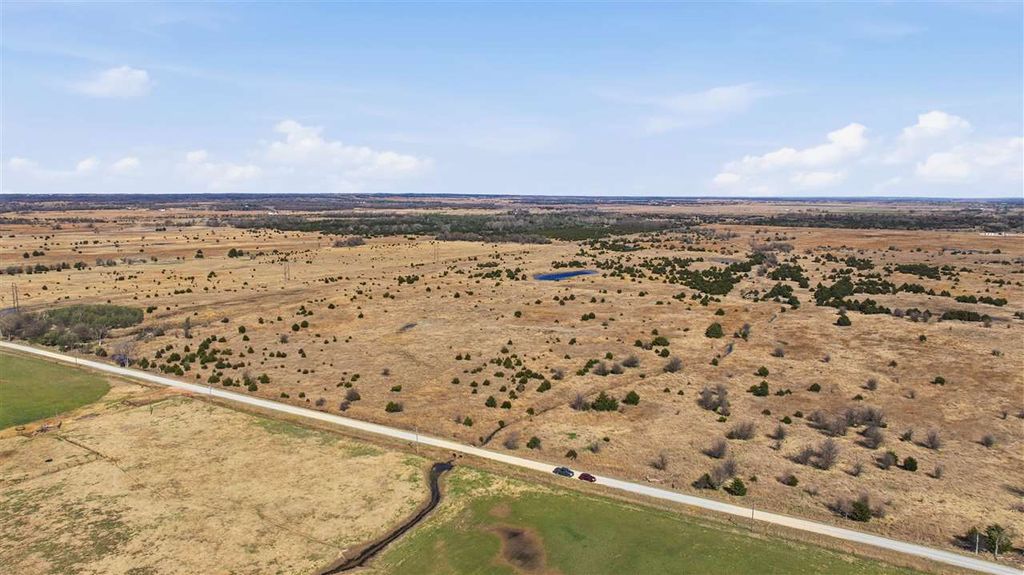 Photo of 80 Harper, Nash, OK 73761 (MLS # 134406)
