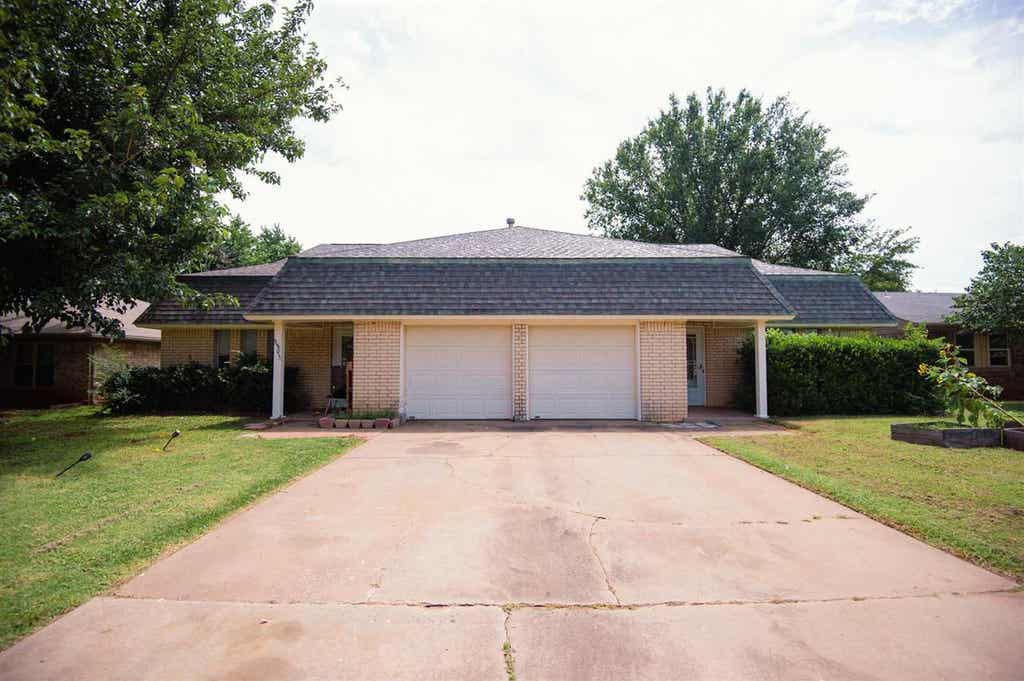 Photo of 3801 N Monroe ST, Stillwater, OK 74075 (MLS # 134773)