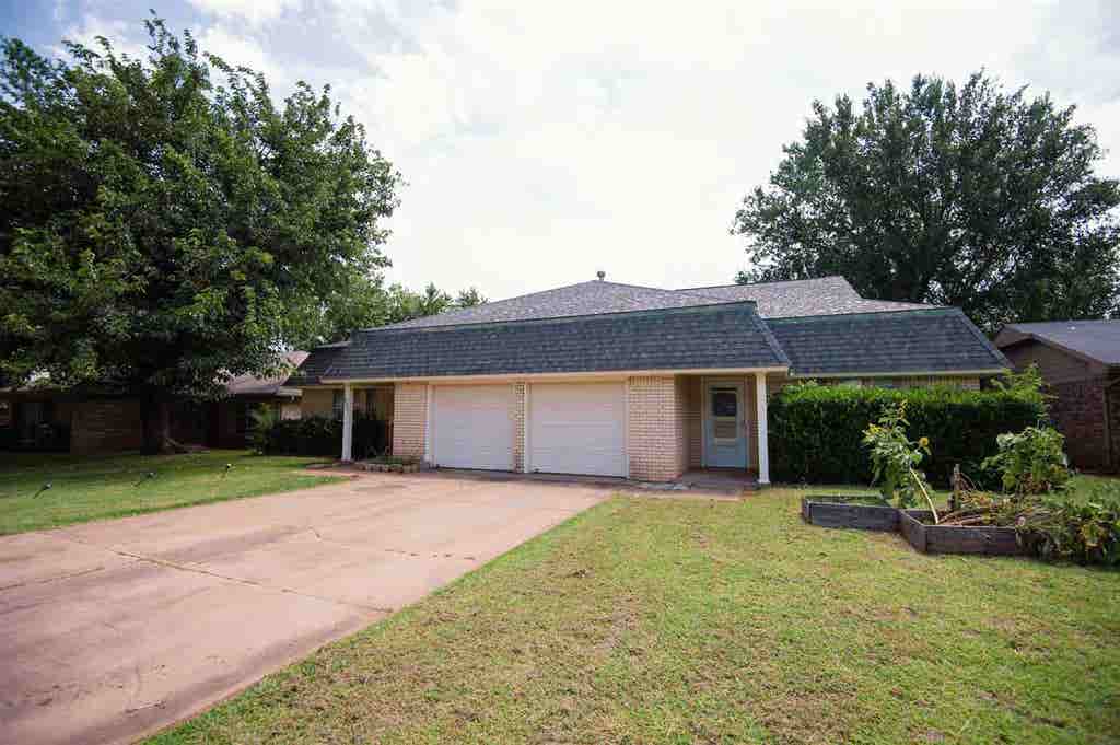 Photo of 3801 N Monroe ST, Stillwater, OK 74075 (MLS # 134773)