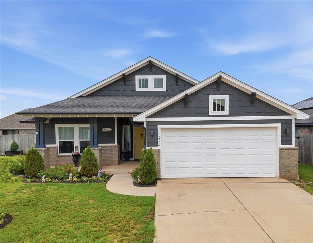 Photo of 5926 N Emerald, Stillwater, OK 74075 (MLS # 134733)